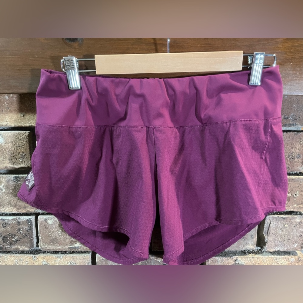 Oiselle Women’s Running Shorts | Size 6